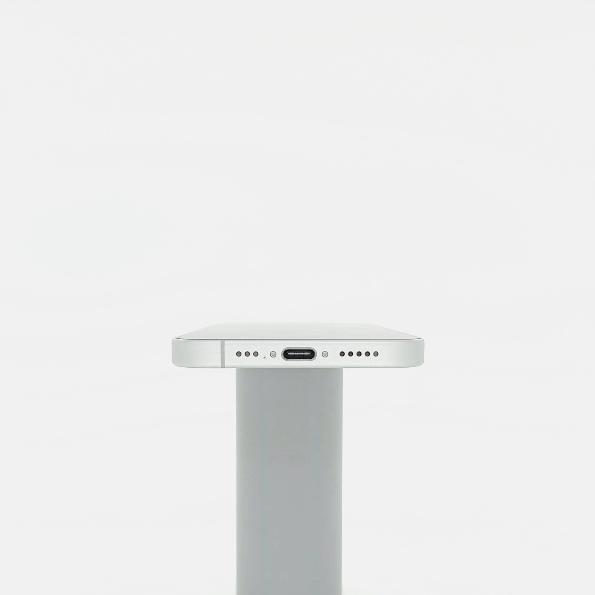 95新 Apple iPhone 16 128G 白色 中國大陸版