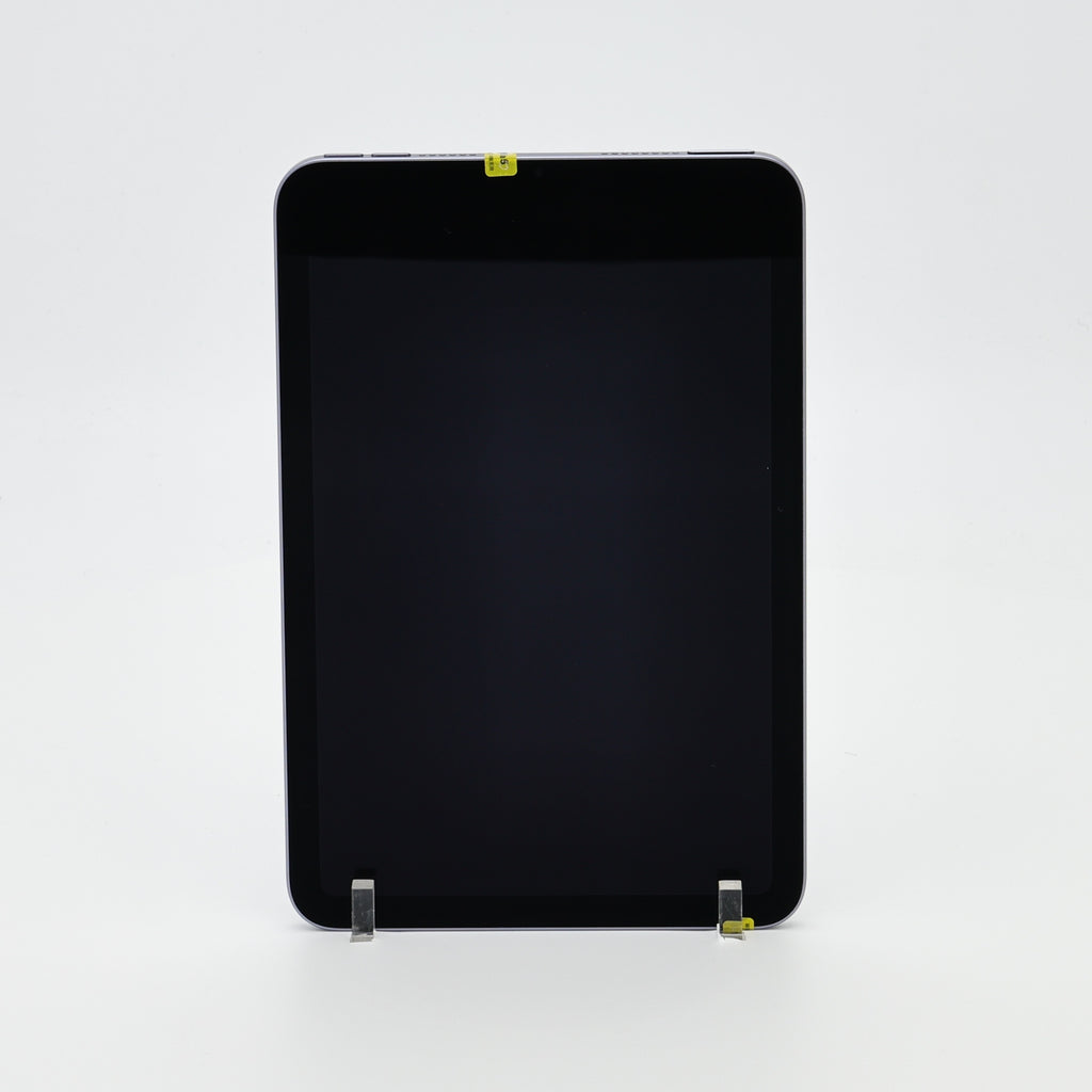 99新 Apple iPad mini6 64G 紫色 WIFI