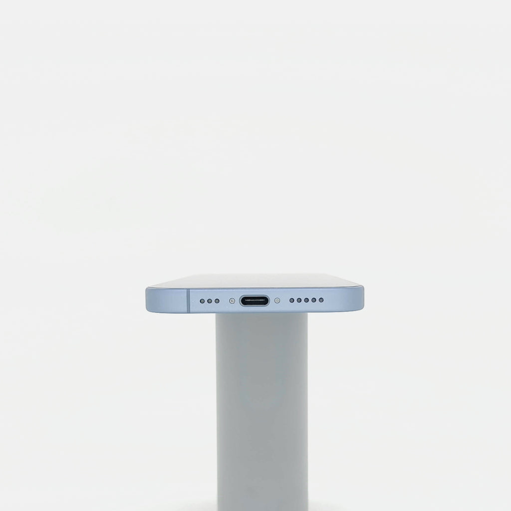95新 Apple iPhone 17 256G 青霧藍色 中國大陸版