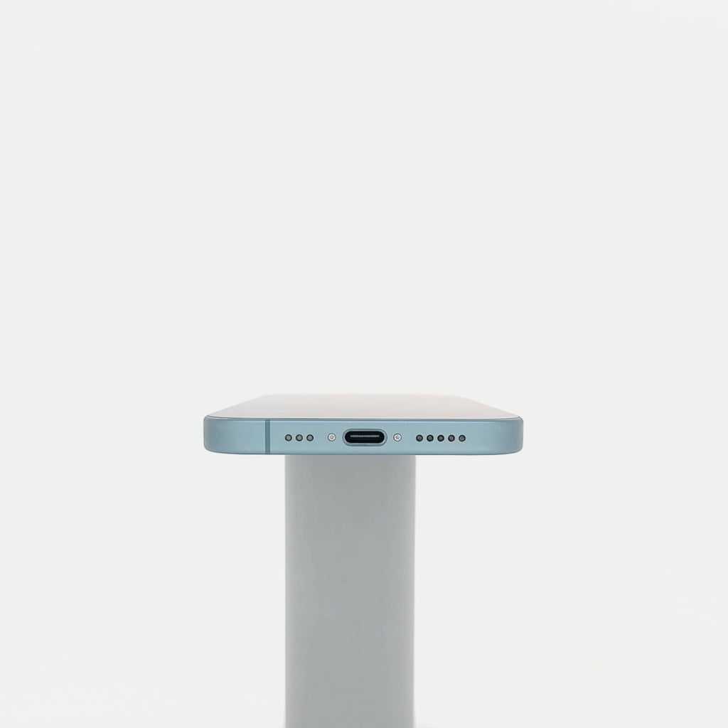 95新 Apple iPhone 16 256G 深青色 中國大陸版