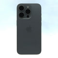 95新 Apple iPhone 15 Pro 256G 原色鈦金屬 中國大陸版