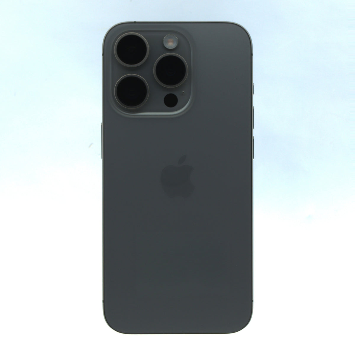 95新 Apple iPhone 15 Pro 256G 原色鈦金屬 中國大陸版
