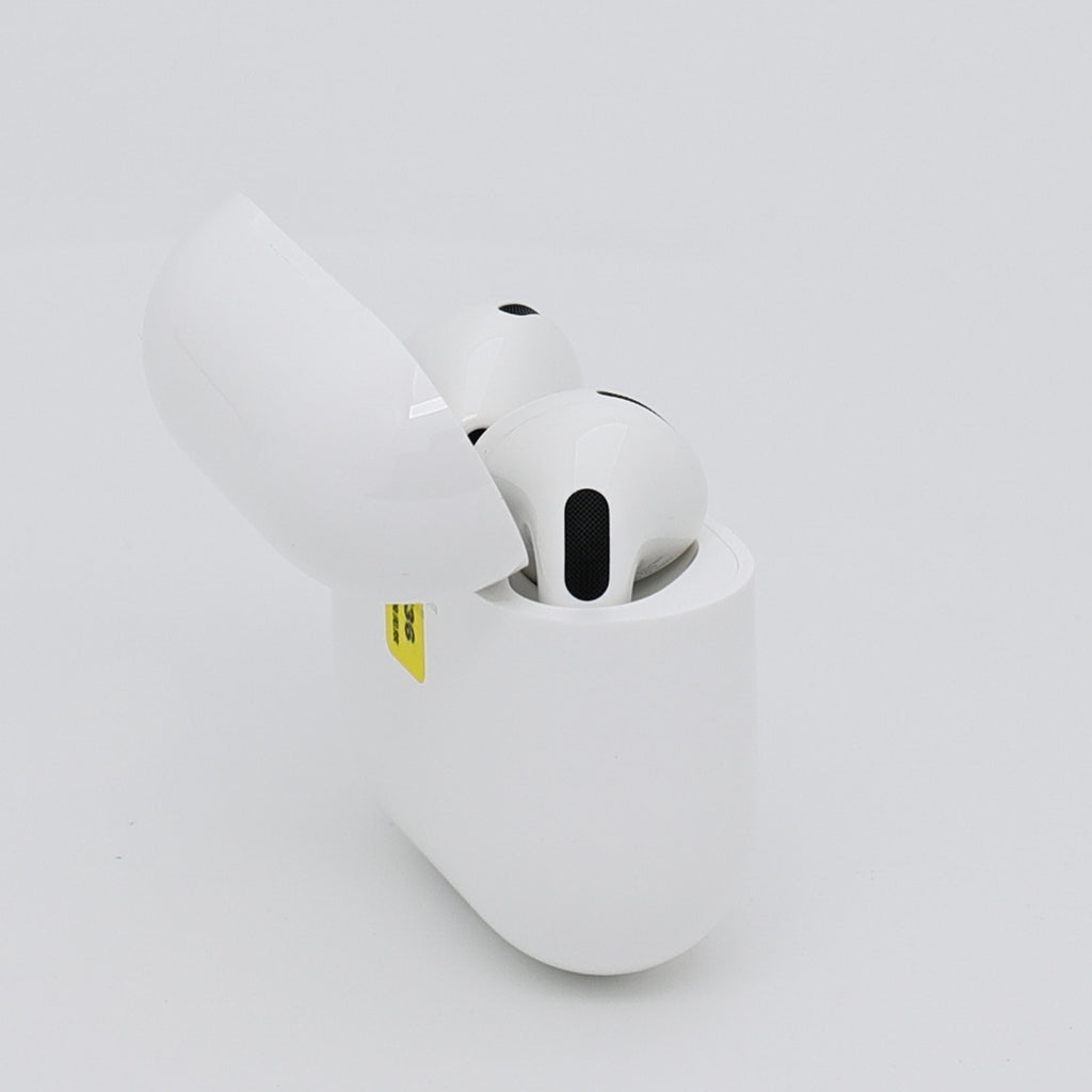 99新 Apple AirPods 4 (支持主动降噪) 白色