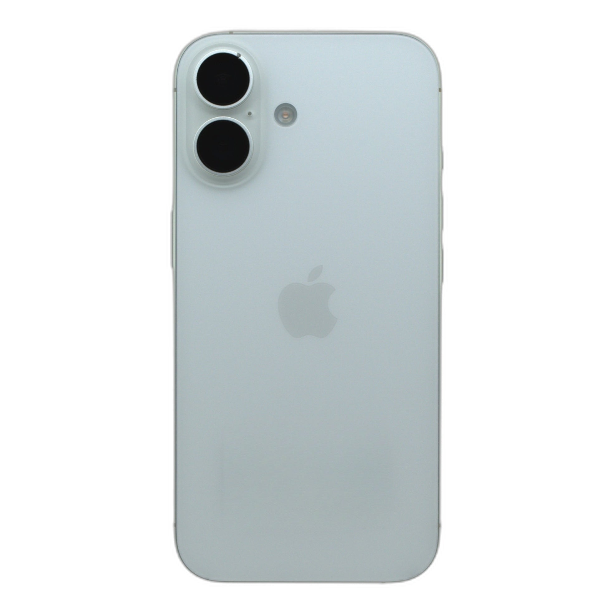 95新 Apple iPhone 16 256G 白色 中國大陸版