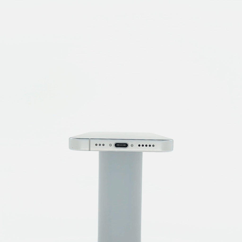 95新 Apple iPhone 16 Pro 256G 白色鈦金屬 中國大陸版