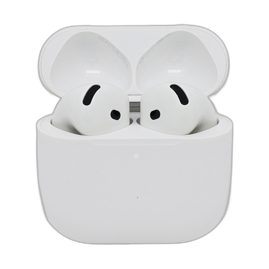 99新 Apple AirPods 4 (支持主动降噪) 白色