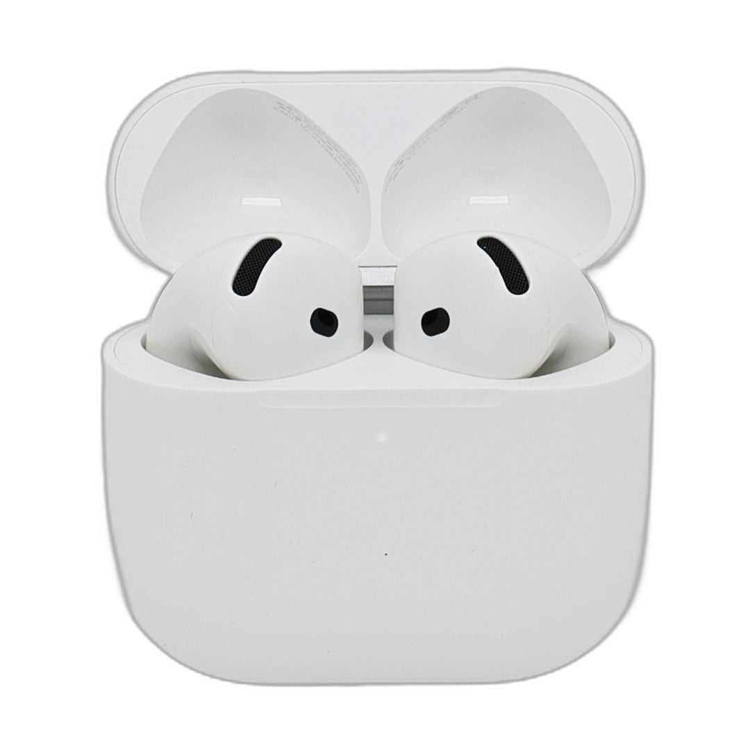 99新 Apple AirPods 4 (支持主动降噪) 白色