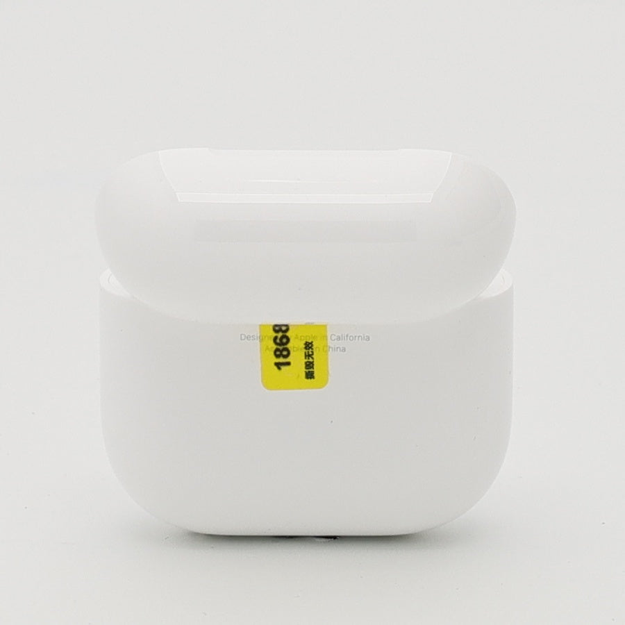 99新 Apple AirPods 4 (支持主动降噪) 白色