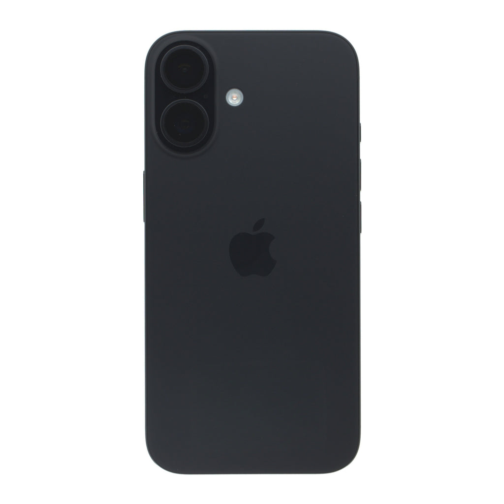 95新 Apple iPhone 16 256G 黑色 中國大陸版