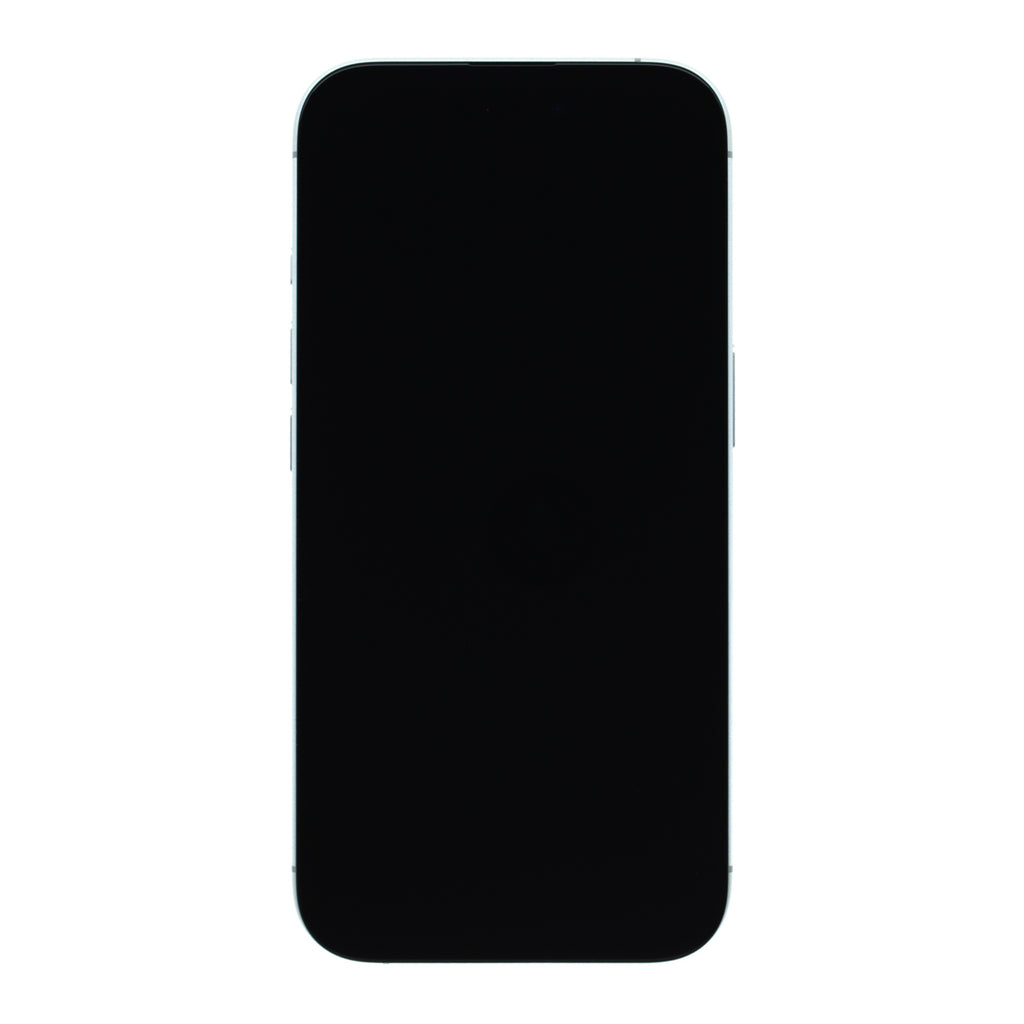 95新 Apple iPhone 16 128G 白色 中國大陸版