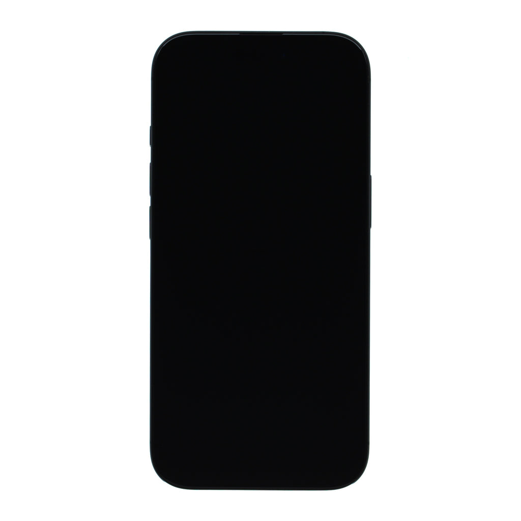95新 Apple iPhone 16 Pro 128G 黑色鈦金屬 中國大陸版