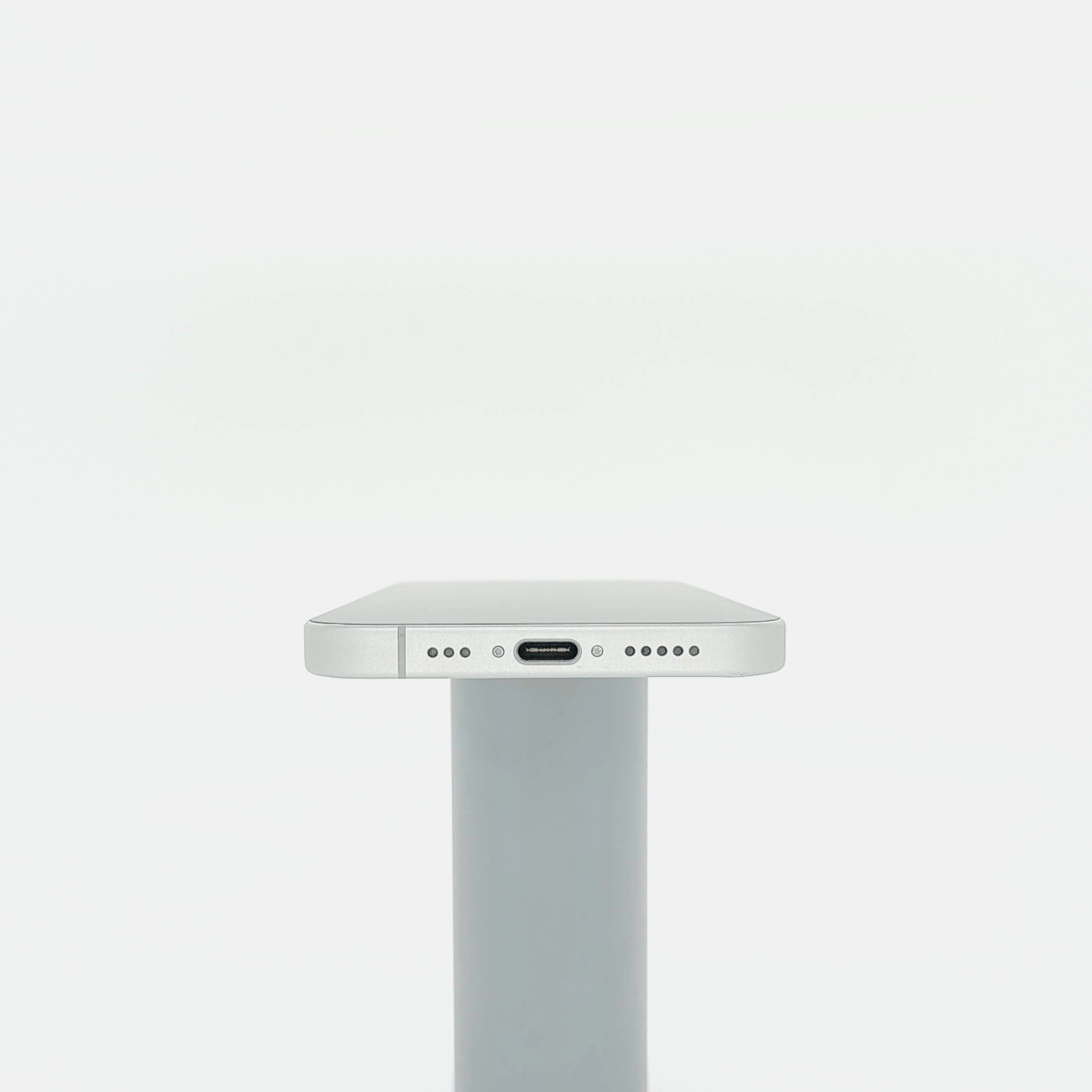 95新 Apple iPhone 16 256G 白色 中國大陸版