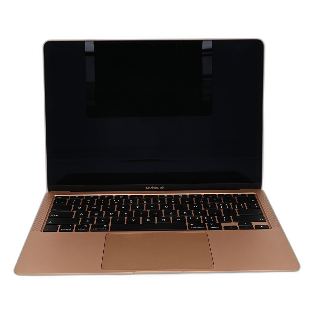 95新 Apple MacBook Air 20年 13寸 i3 1.1G 8G RAM 256G SSD 金色