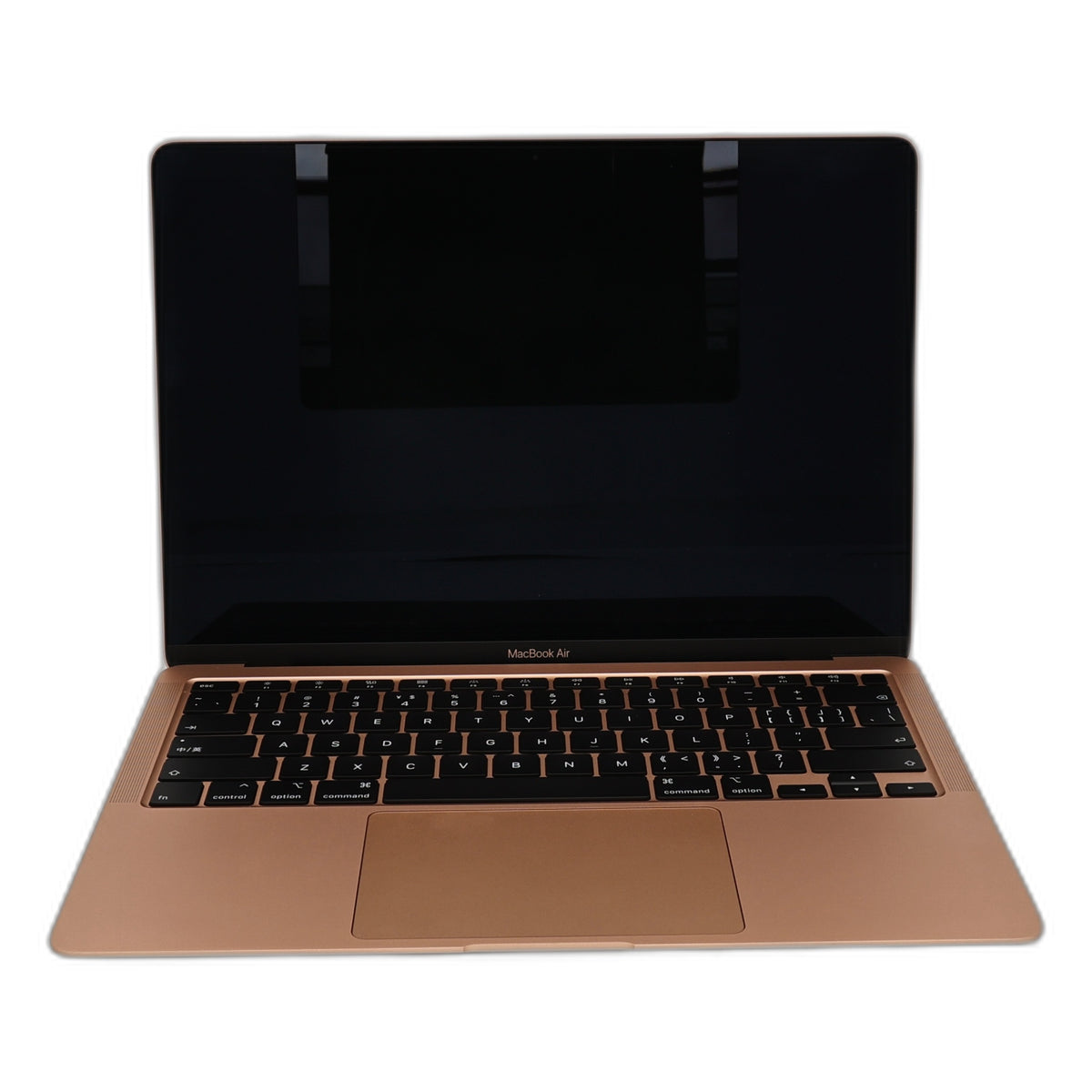 95新 Apple MacBook Air 20年 13寸 i3 1.1G 8G RAM 256G SSD 金色
