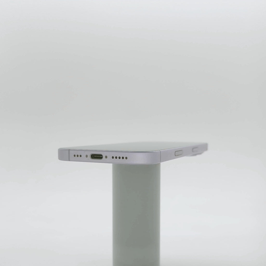 95新 Apple iPhone 17 256G 薰衣草紫色 中國大陸版
