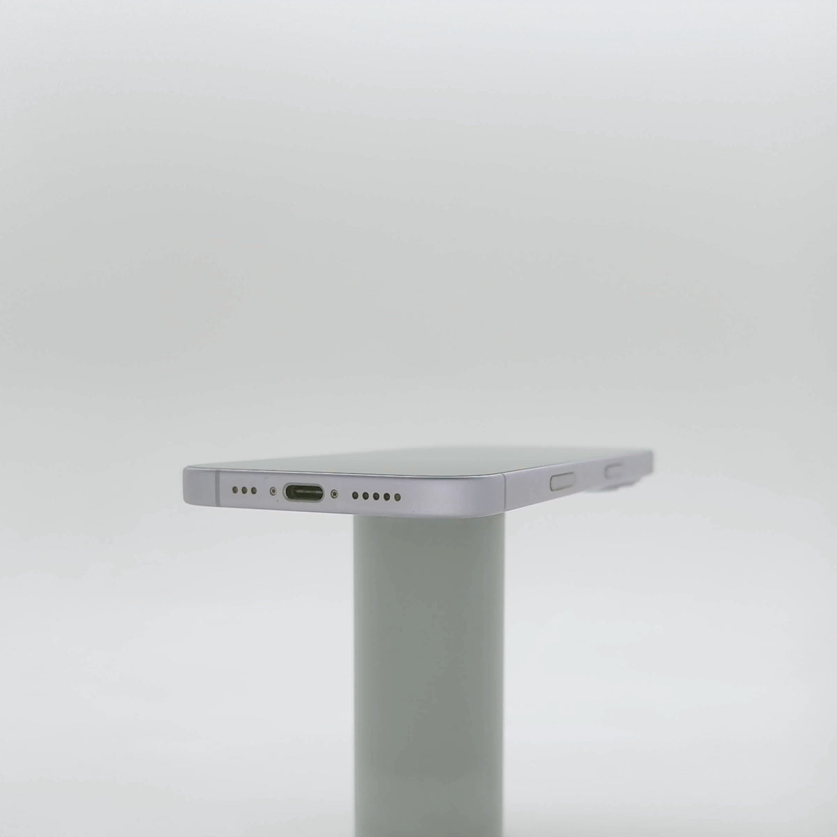 95新 Apple iPhone 17 256G 薰衣草紫色 中國大陸版