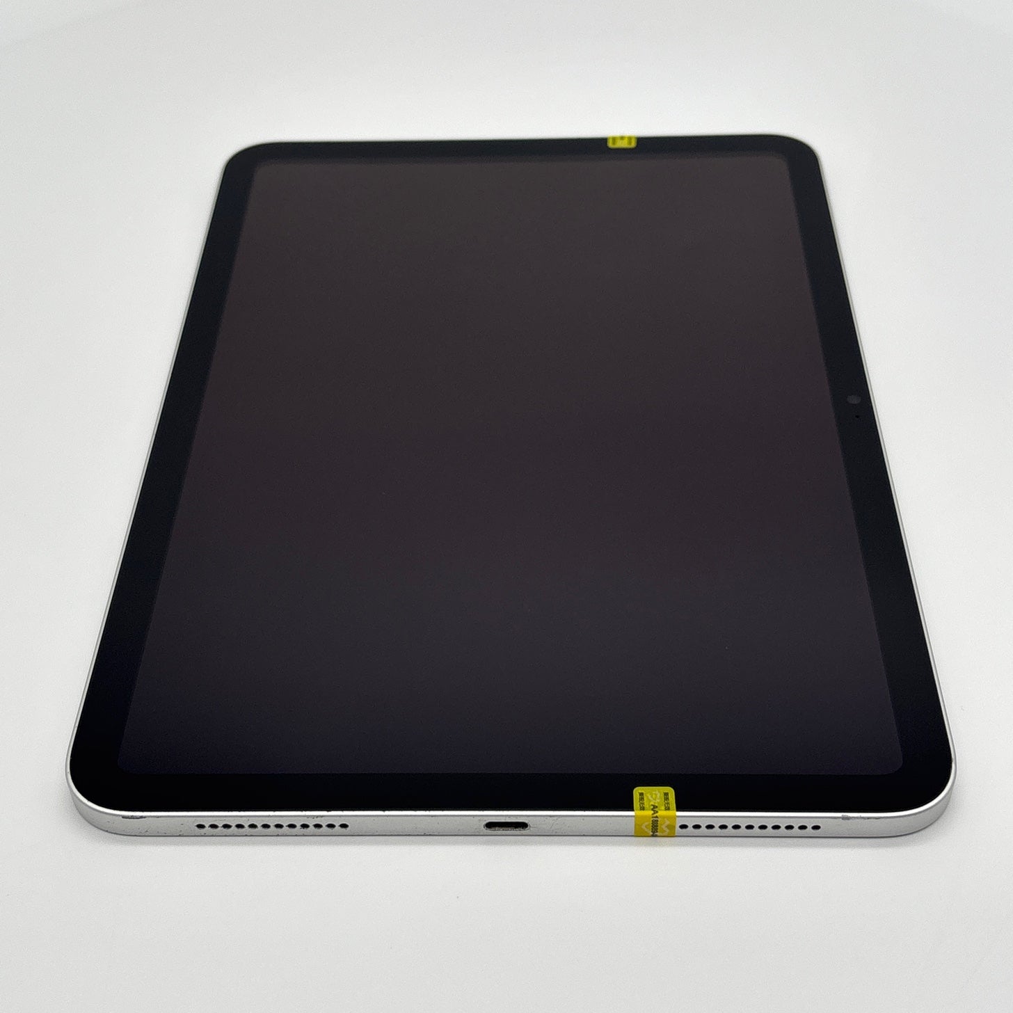 95新 Apple iPad 10代 64G 銀色 WIFI
