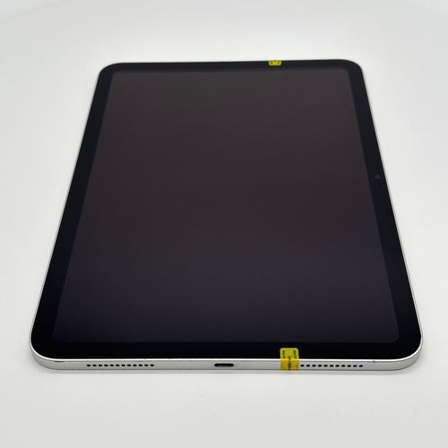 95新 Apple iPad 10代 64G 銀色 WIFI