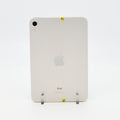 99新 Apple iPad mini6 64G 星光色 WIFI