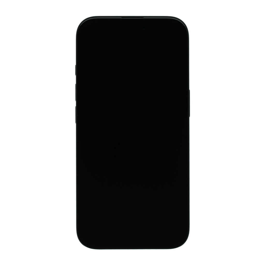 95新 Apple iPhone 16 256G 黑色 中國大陸版