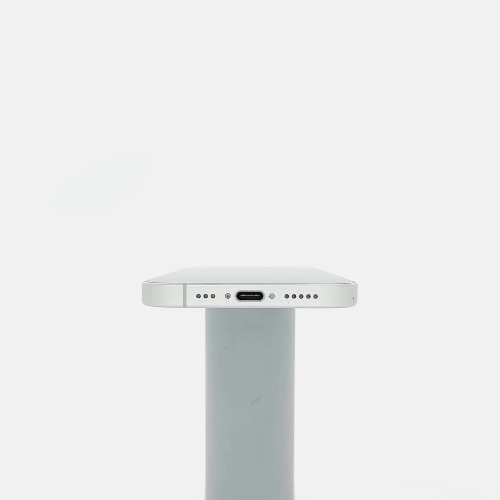 95新 Apple iPhone 16 128G 白色 中國大陸版