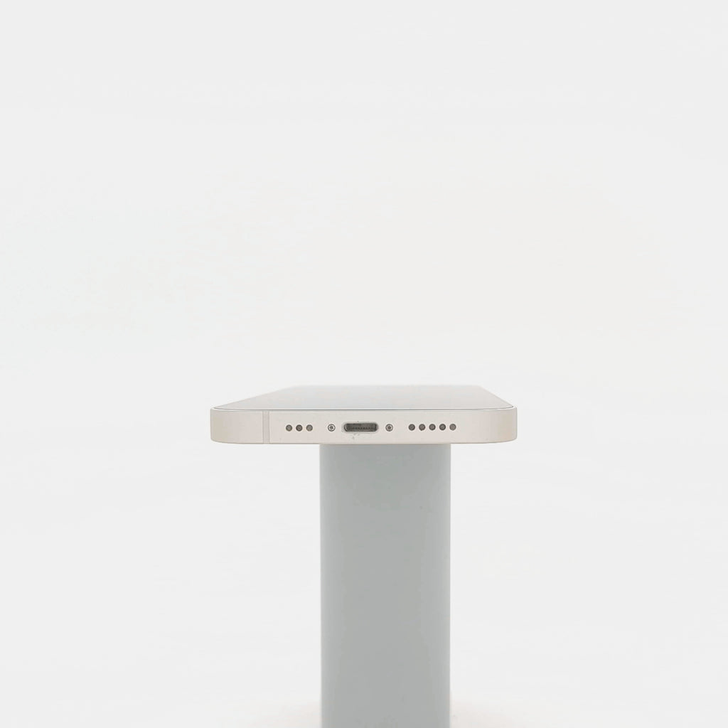 95新 Apple iPhone 13 128G 星光色 中國大陸版