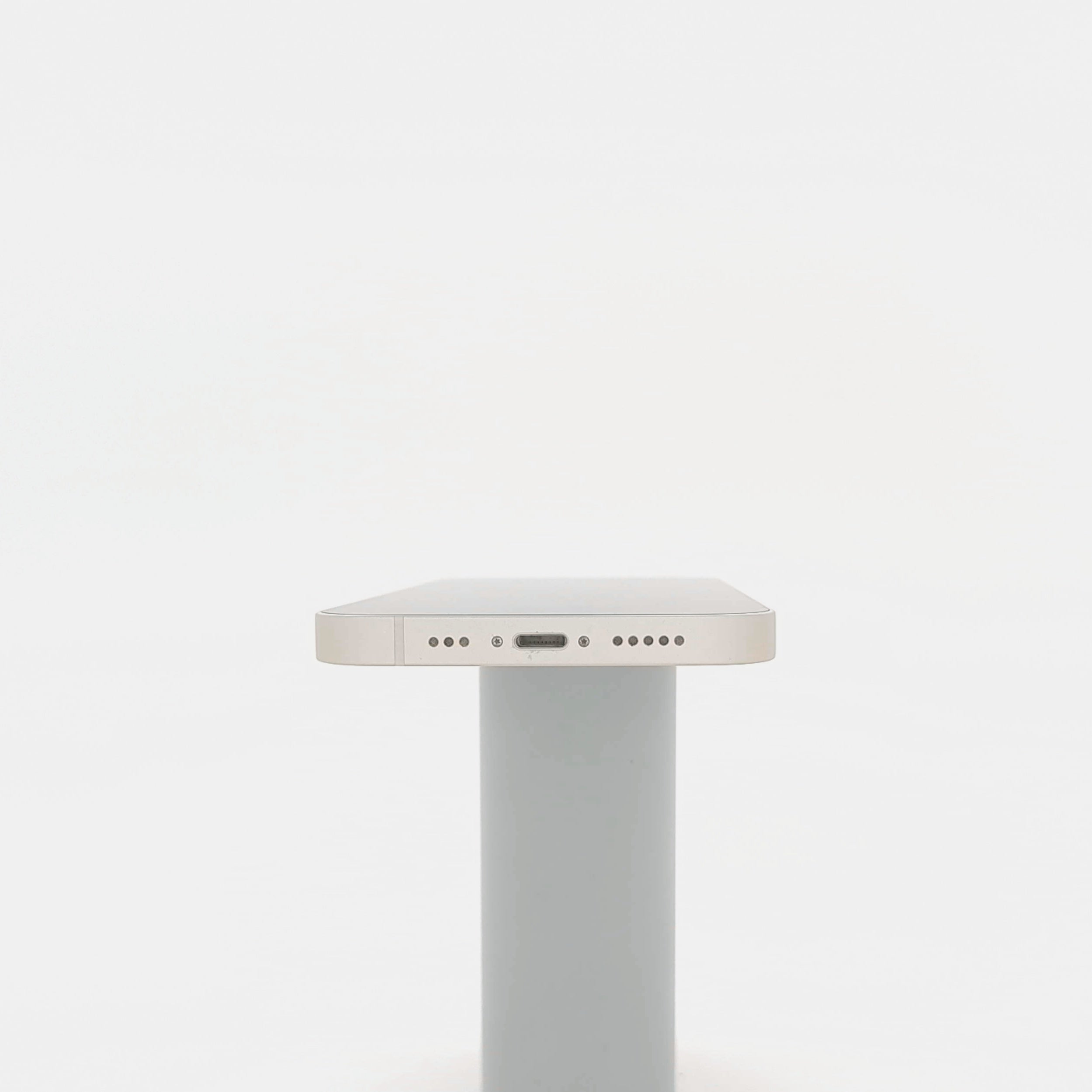 95新 Apple iPhone 13 128G 星光色 中國大陸版