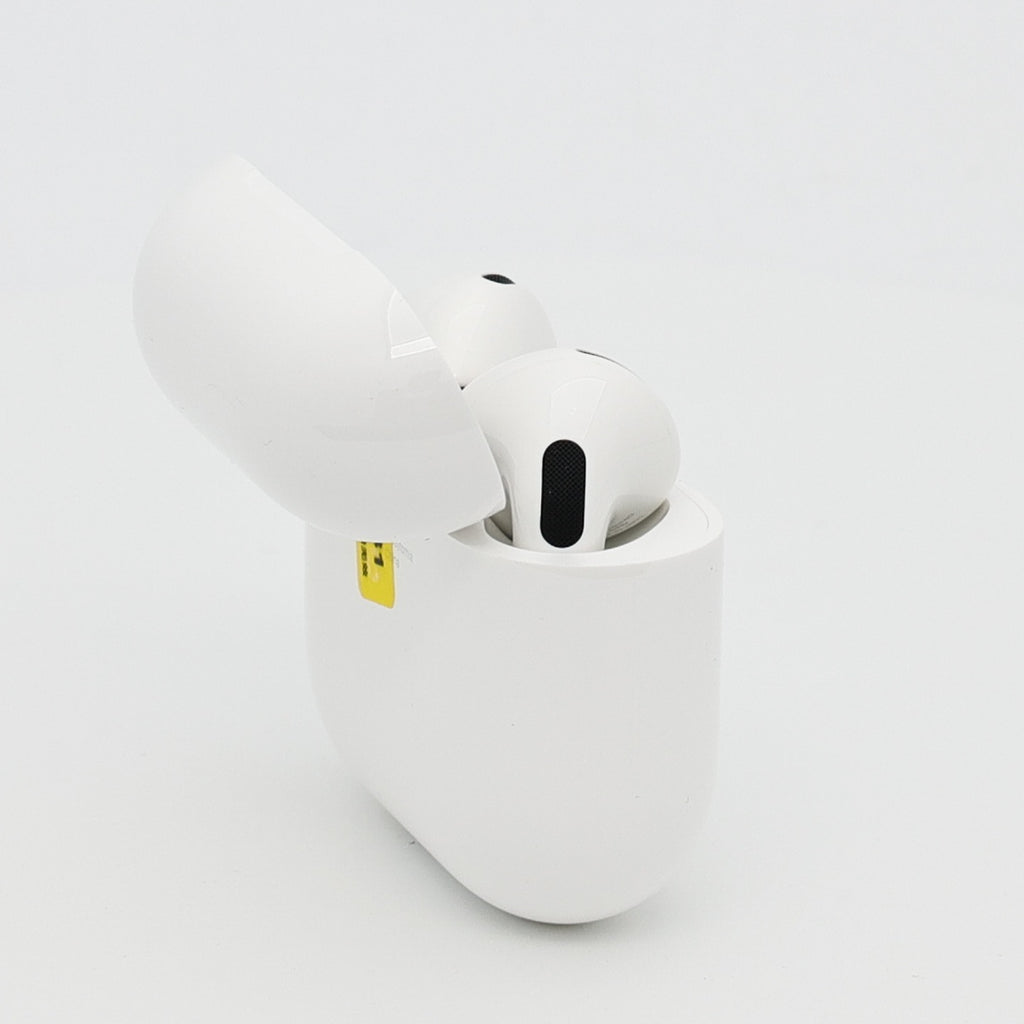 99新 Apple AirPods 4 (不支持主动降噪) 白色