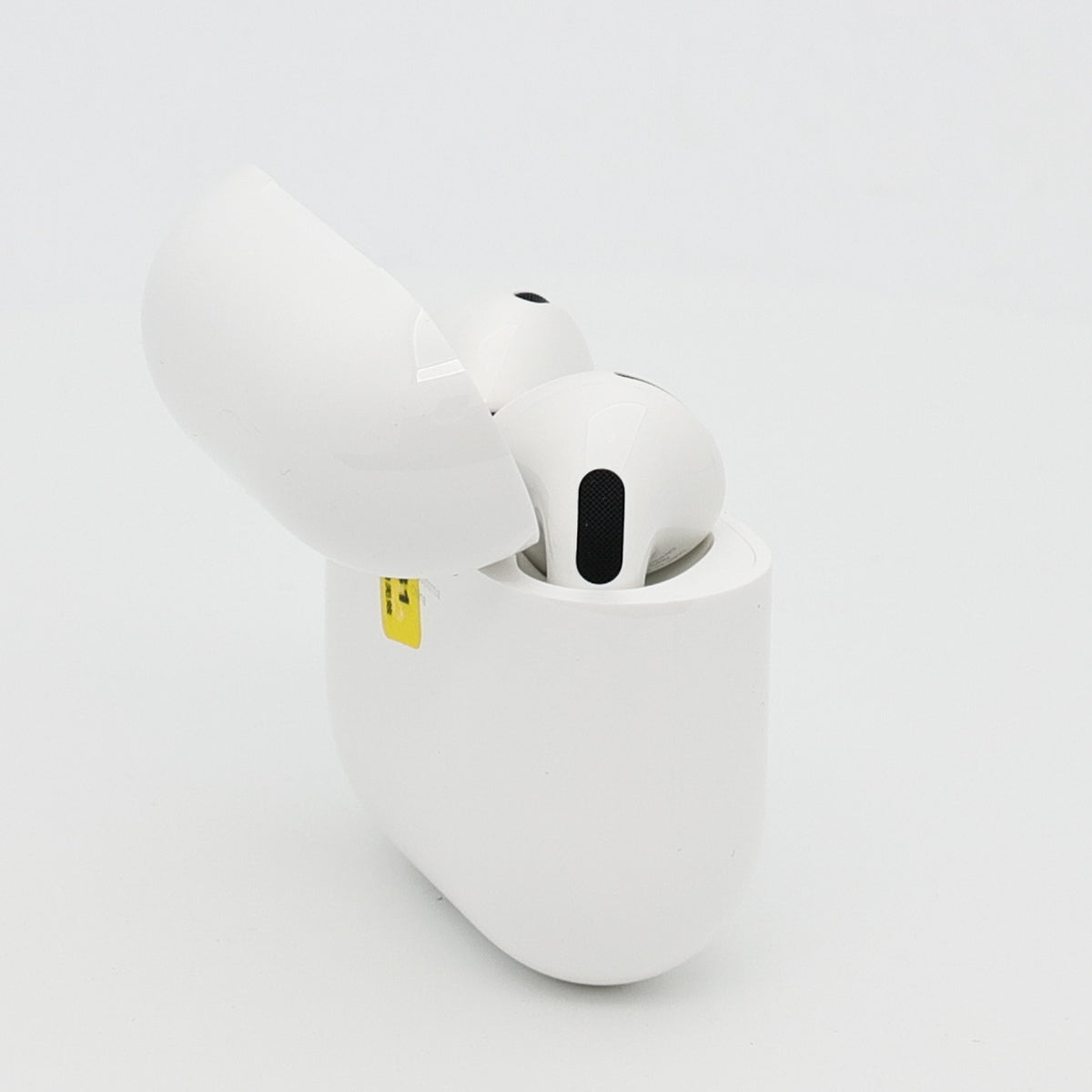 99新 Apple AirPods 4 (不支持主动降噪) 白色