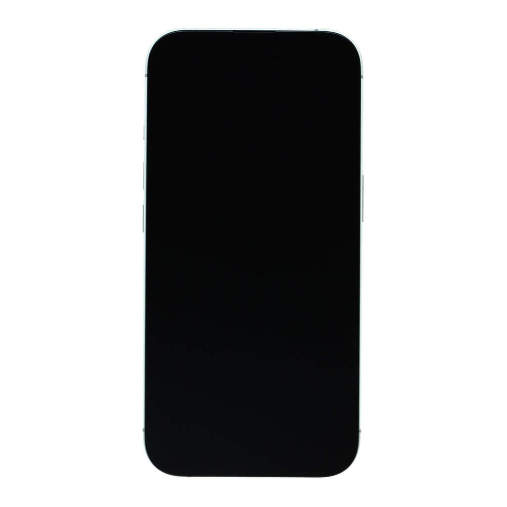 99新 Apple iPhone 16 256G 白色 中國大陸版