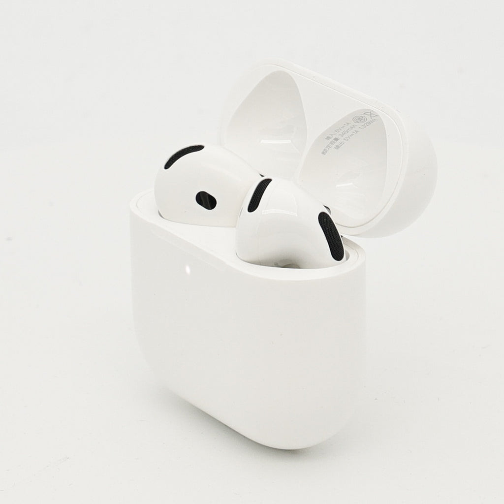 99新 Apple AirPods 4 (支持主动降噪) 白色