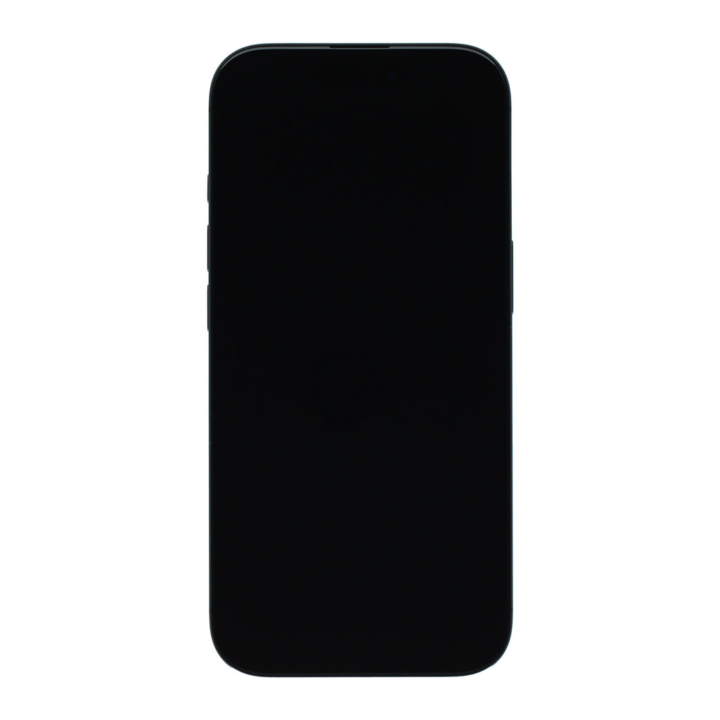 95新 Apple iPhone 16 Pro 256G 黑色鈦金屬 中國大陸版