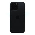 95新 Apple iPhone 15 Pro Max 256G 黑色鈦金屬 中國大陸版