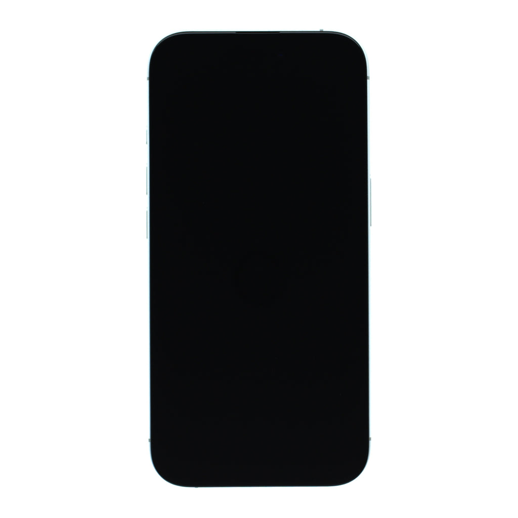 95新 Apple iPhone 16 128G 白色 中國大陸版