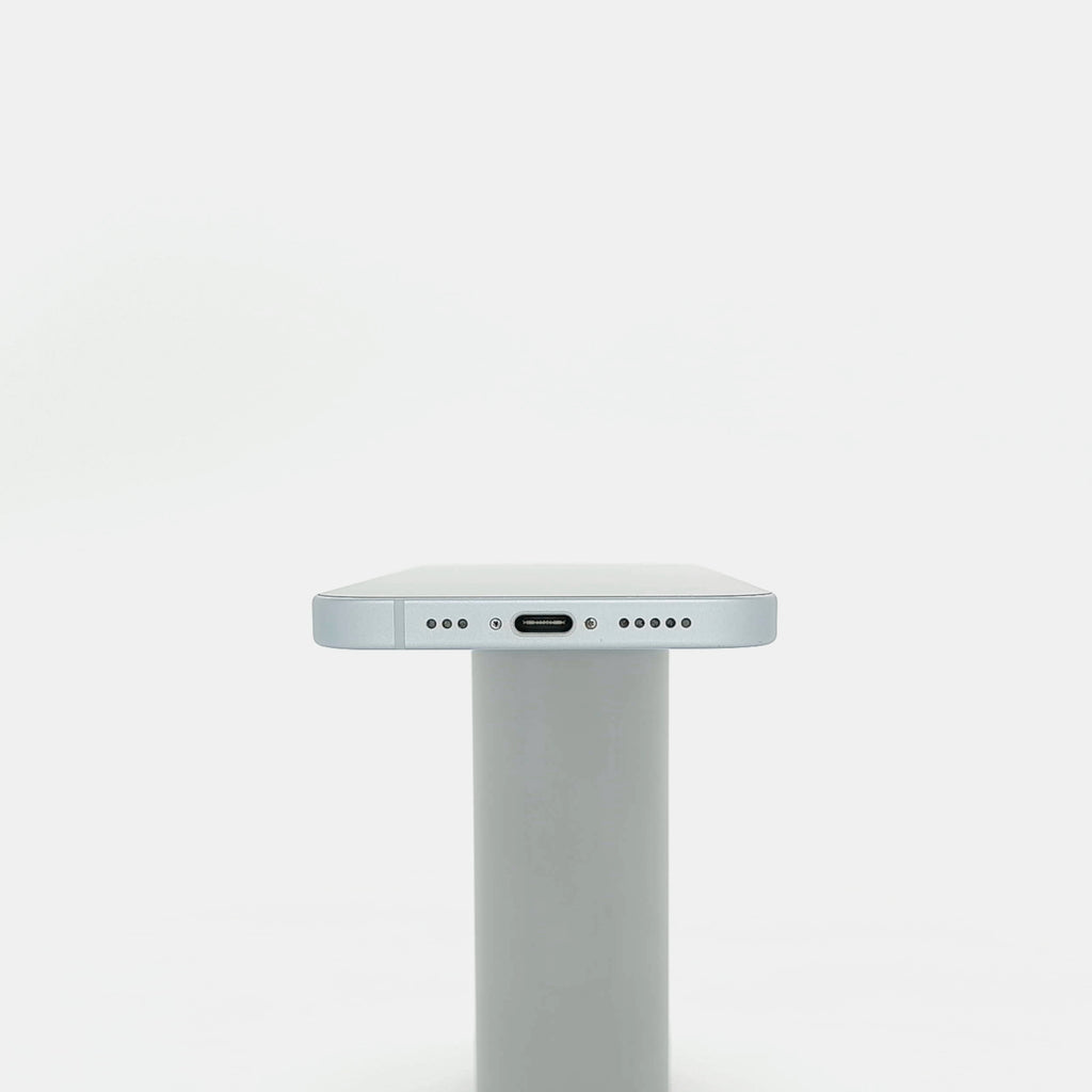 95新 Apple iPhone 15 256G 藍色 中國大陸版