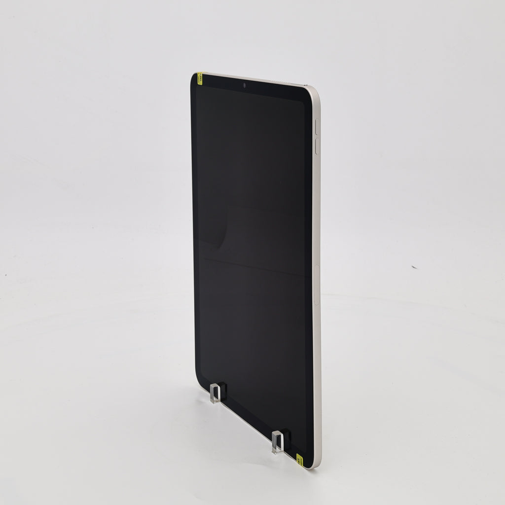 95新 Apple iPad Air5 256G 星光色 WIFI