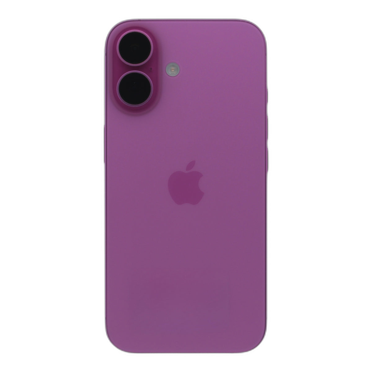 95新 Apple iPhone 16 256G 粉紅色 中國大陸版