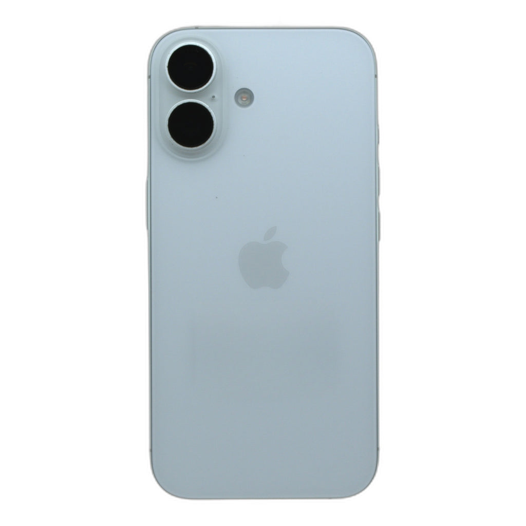 95新 Apple iPhone 16 256G 白色 中國大陸版
