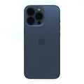 95新 Apple iPhone 13 Pro 256G 遠峰藍色 中國大陸版