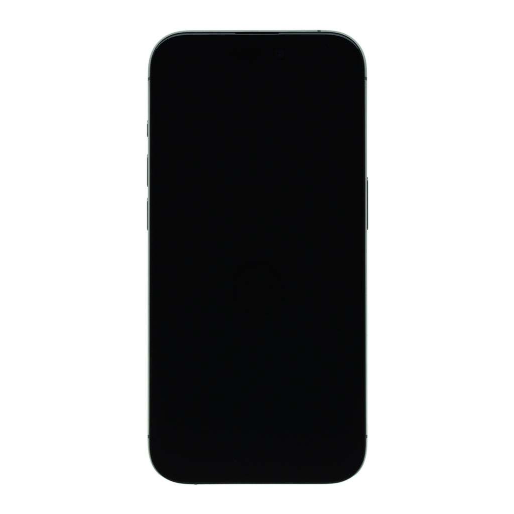 95新 Apple iPhone 15 Pro 128G 原色鈦金屬 中國大陸版