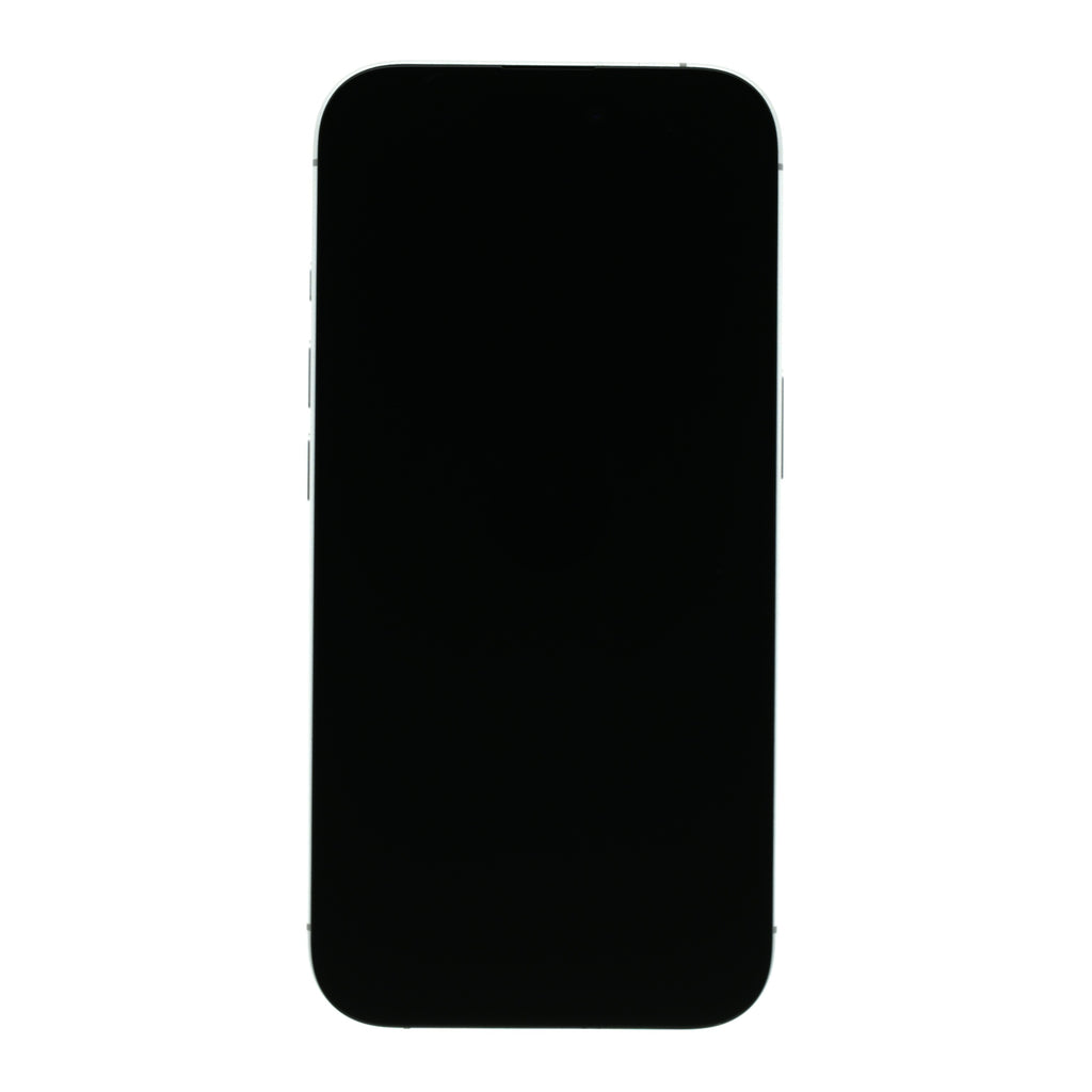 99新 Apple iPhone 16 256G 白色 中國大陸版