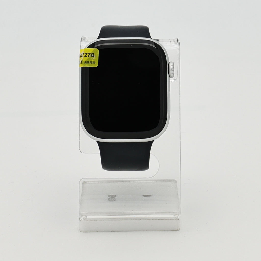 99新 Apple Watch Series 10 46毫米 鋁金屬