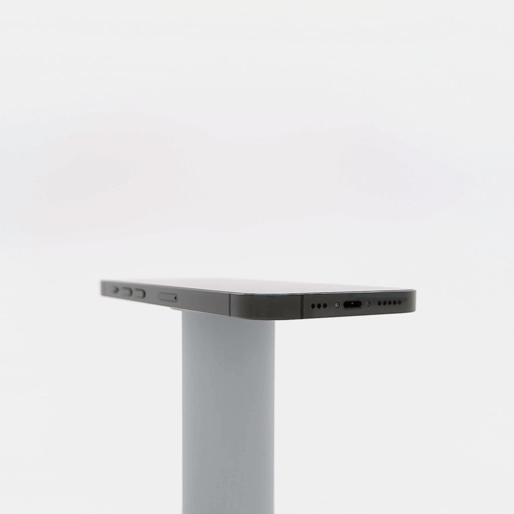 95新 Apple iPhone 14 Pro 256G 深空黑色 中國大陸版