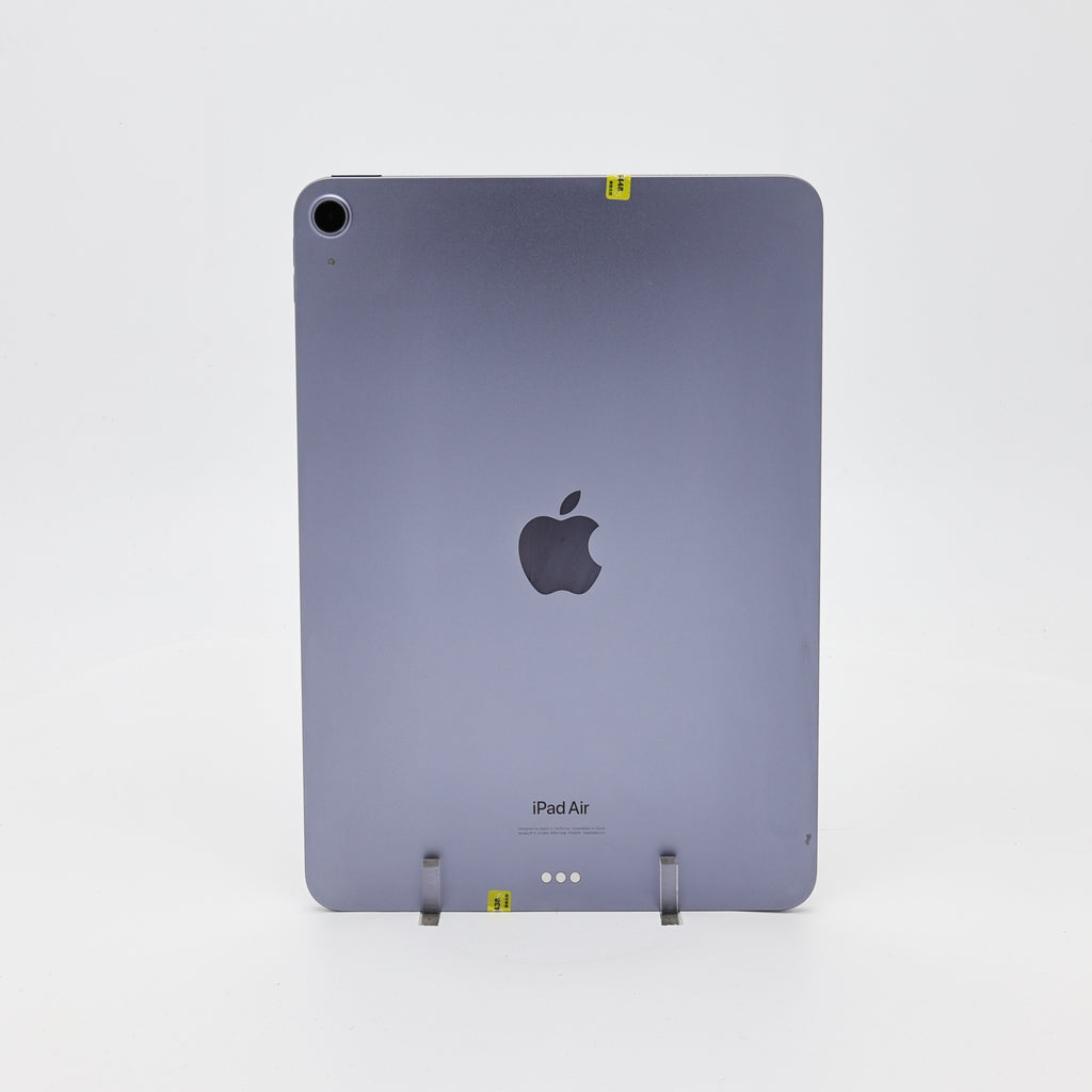 95新 Apple iPad Air5 64G 紫色 WIFI