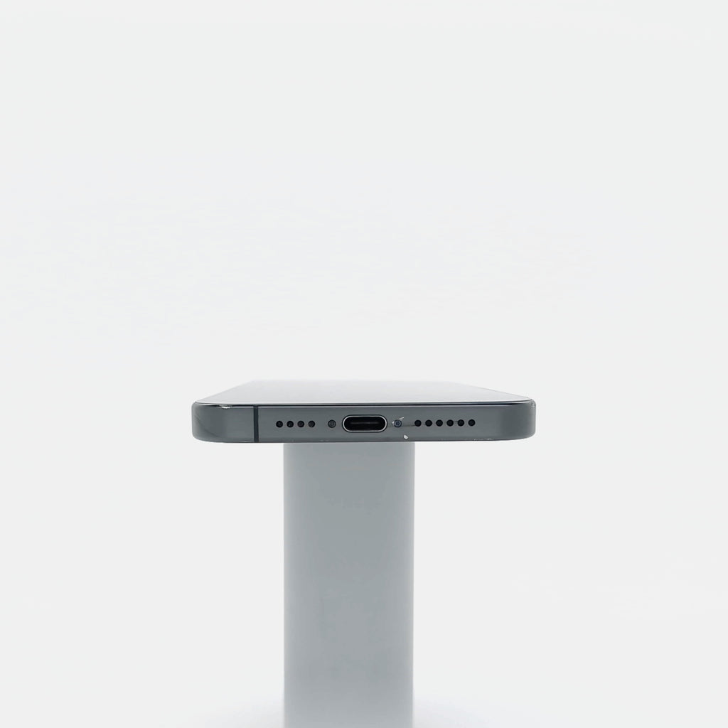 95新 Apple iPhone 15 Pro Max 256G 黑色鈦金屬 中國大陸版