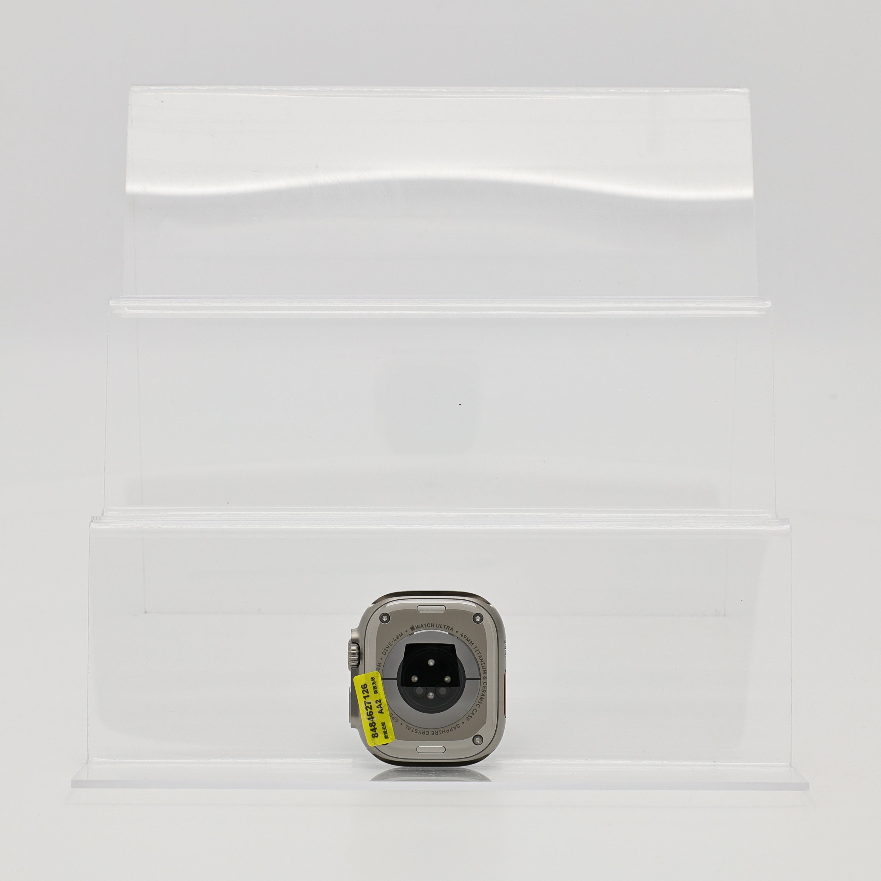 99新 Apple Watch Ultra 2 49毫米 鈦金屬