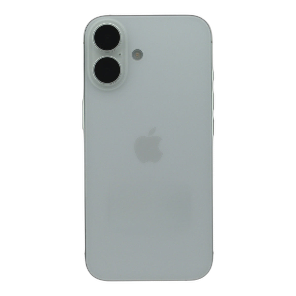 95新 Apple iPhone 16 256G 白色 中國大陸版