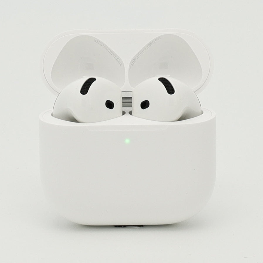 99新 Apple AirPods 4 (不支持主动降噪) 白色
