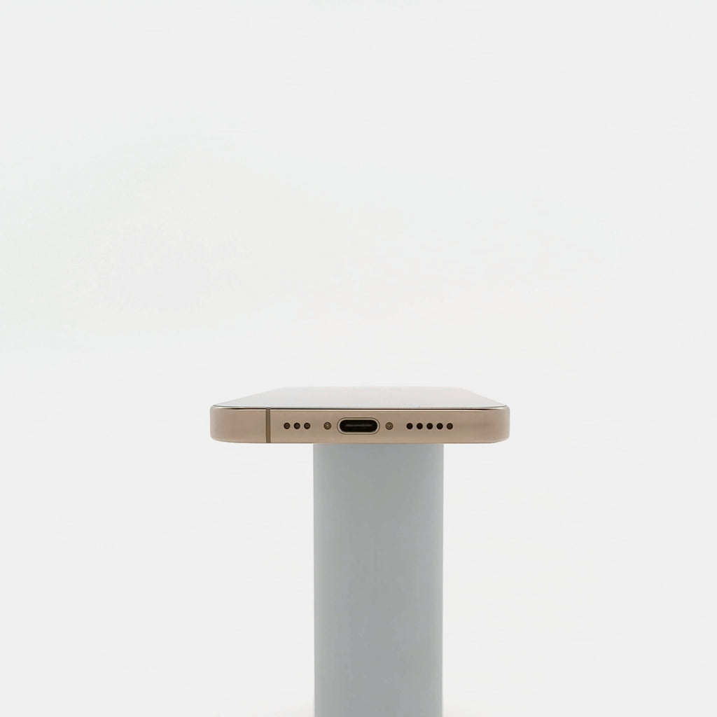 95新 Apple iPhone 16 Pro 256G 沙漠色鈦金屬 中國大陸版