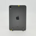 95新 Apple iPad mini6 64G 深空灰色 WIFI